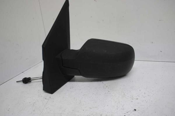 RETROVISEUR GAUCHE MANUAL FORD FUSION 2005-2012 - Vue 2